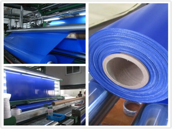 Pvc Tarpaulin Manufacturer - Image 2