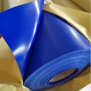 Heavy Duty Pvc Tarpaulin