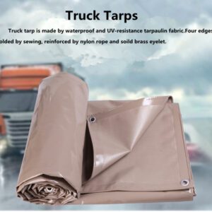 truck tarps