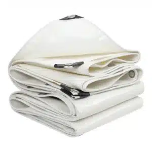 Heavy Duty Tarps