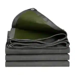Waterproof Heavy Duty Canvas Tarps