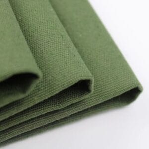 Heavy Duty Canvas Tarpaulin