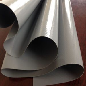 pvc coated tarpaulin fabric