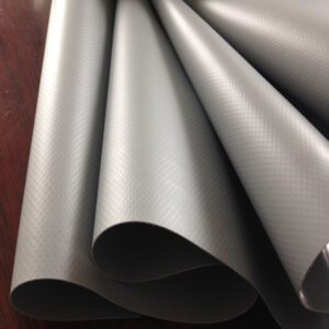 pvc coated tarpaulin