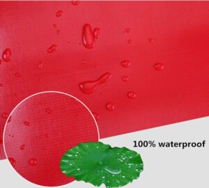 heavy duty pvc tarps