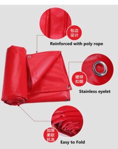 pvc tarps for sales