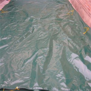 waterproof tarpaulin