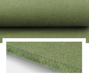 canvas tarpaulin fabric