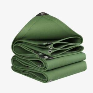 Custom Canvas Tarps