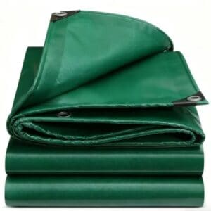 Heavy Duty Tarpaulin Cover