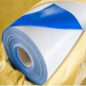 1000D Pvc Tarpaulin Material