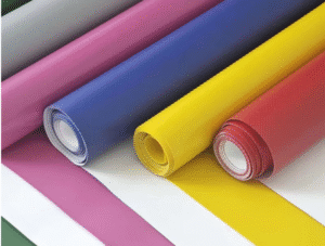 pvc tarpaulin factory