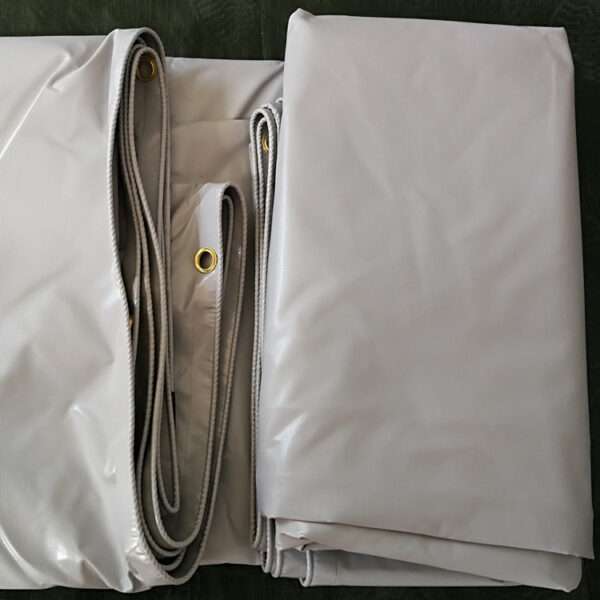 vinyl polyester tarp - Image 4