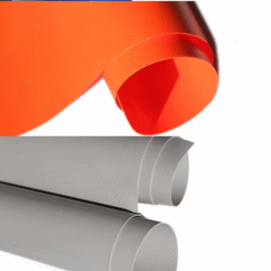 heavy duty pvc tarpaulin