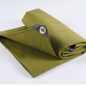 canvas and tarpaulin