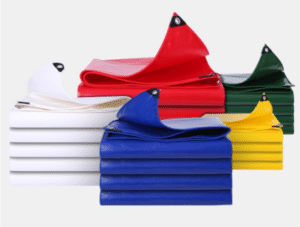 pvc tarpaulin mateiral supplier