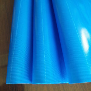 pvc coated tarp