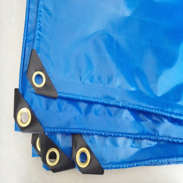 Pvc Coated Tarp - Image 2