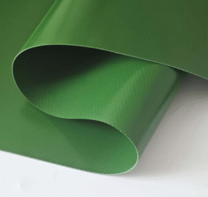 610gsm pvc tarpaulin