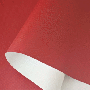 0.5mm thickness tarpaulin