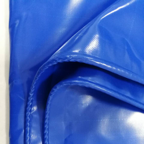 Waterproof Pvc Tarpaulin - Image 2