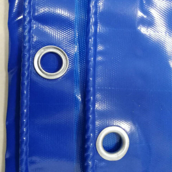 Waterproof Pvc Tarpaulin - Image 3