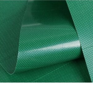 Waterproof Pvc Tarpaulin