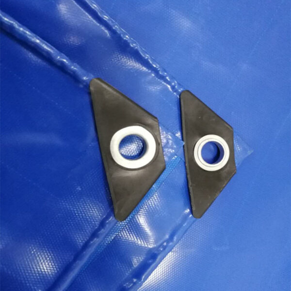 Waterproof Pvc Tarpaulin - Image 4