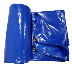 waterproof pvc tarpaulin
