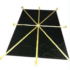 snow removal tarps