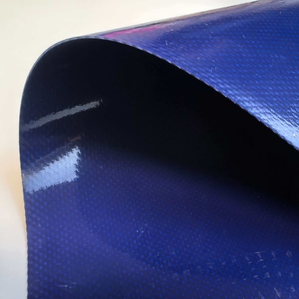 Shipping Container Tarps w/ Tie-Down Cable - Image 4